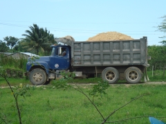 Mack R Model 6x4