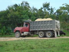 Mack R Model 6x4