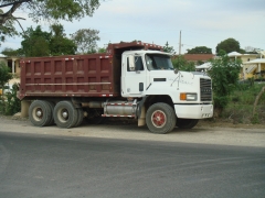 Mack CH613 6x4