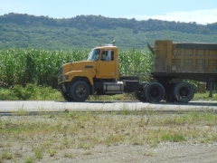 Mack CH613