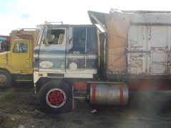 International Transtar II 6x4