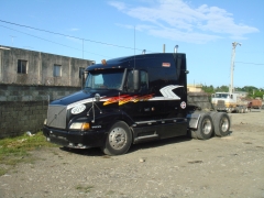 Volvo VNM