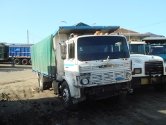 Mack Midliner MS200 4x2