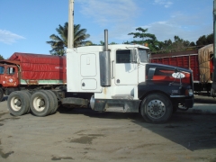 Kenworth T600