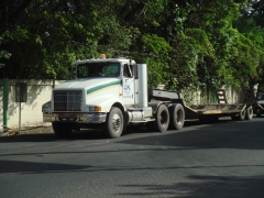 International 9200