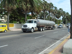 Freightliner Columbia