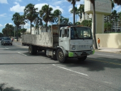 Mack Midliner MS200 4x2