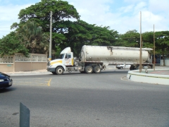 Freightliner Columbia