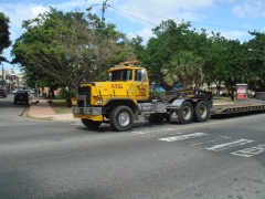 Mack RD800