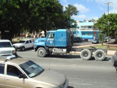 Mack CH613