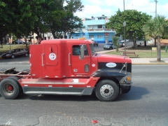 Freightliner FLD112