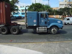 International 9400