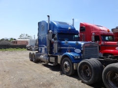 Freightliner Classic