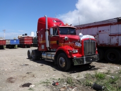 Kenworth T800