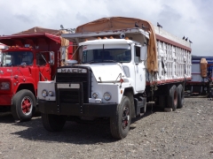 Mack DM600 6x4