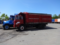 Mack Midliner MS200 4x2