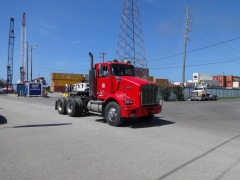 Kenworth T800