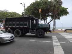 Mack DM800 6x4