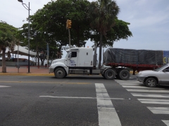 Freightliner Columbia