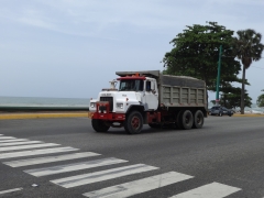 Mack DM600 6x4