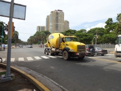 Mack Granite 6x4