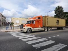 Freightliner Century