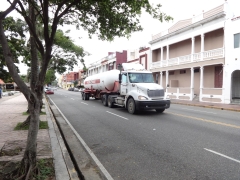 Freightliner Columbia