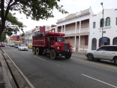 Mack DM600 6x4