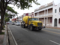 Mack Granite 6x4