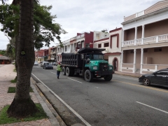 Mack DM600 6x4