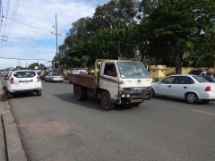 Isuzu Elf 4x2