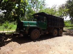 Mack DM800 6x4