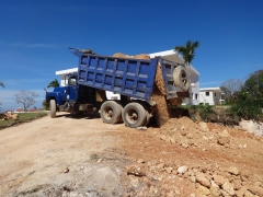 Mack R Model 6x4