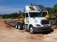 Freightliner Columbia