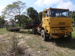 DAF YA2300 4x4