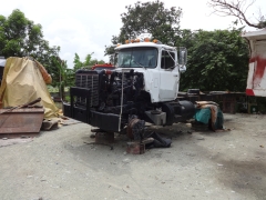 Mack DM600 6x4