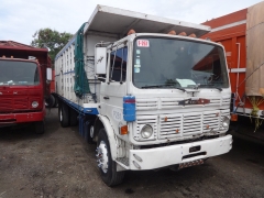 Mack Midliner MS200 4x2