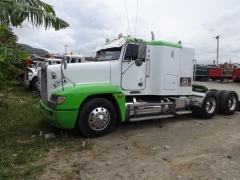 Freightliner FLD120