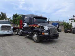 Volvo VNM