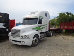 Freightliner Century