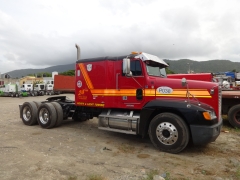 Freightliner FLD112