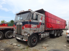 Kenworth K100 8x4