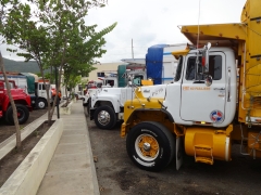 Sindicato de Camioneros, Puerto Plata