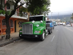 Freightliner FLD112