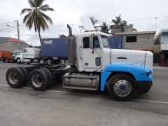 Freightliner FLD112