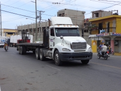 Freightliner Columbia