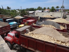 Sindicato de Camioneros de Sosúa Cabarete