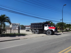 Mack DM800 6x4