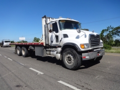 Mack Granite 6x4