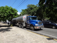 Freightliner Columbia